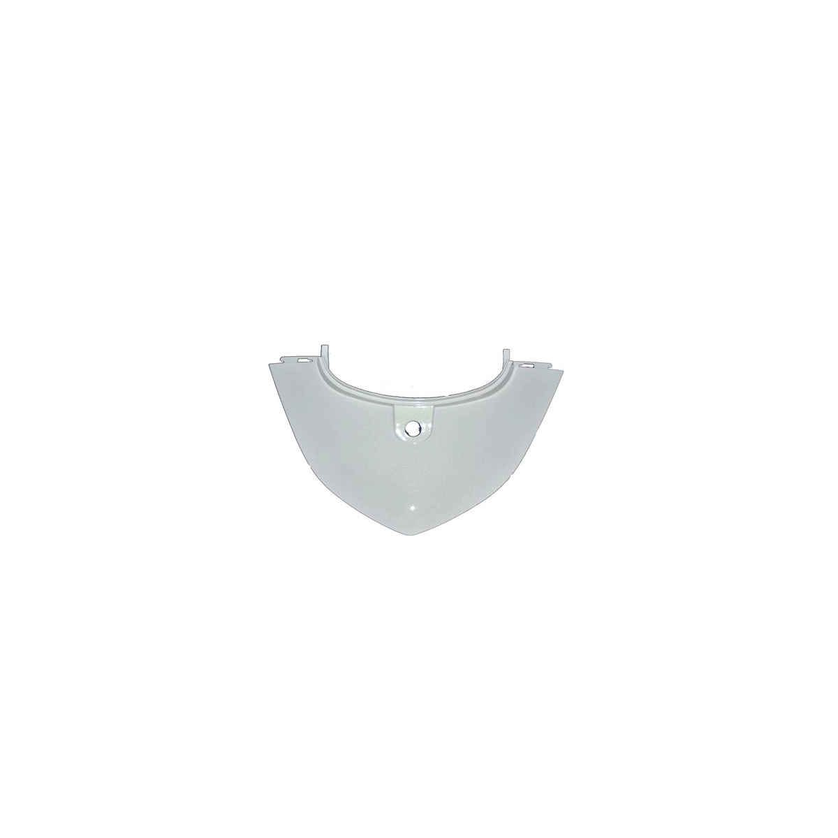 KUBA GT5 ARKA YAN PANEL BİRLEŞTİRİCİ BEYAZ #KM 71796